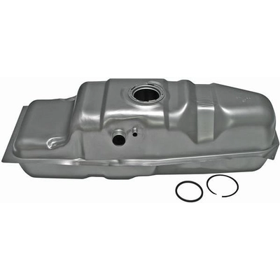 Fuel Tank by DORMAN (OE SOLUTIONS) - 576-324 pa1