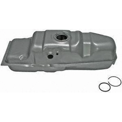 Fuel Tank by DORMAN (OE SOLUTIONS) - 576-325 pa2