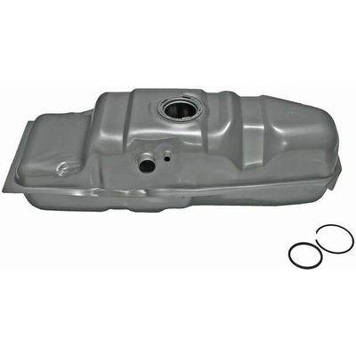 Fuel Tank by DORMAN (OE SOLUTIONS) - 576-325 pa3