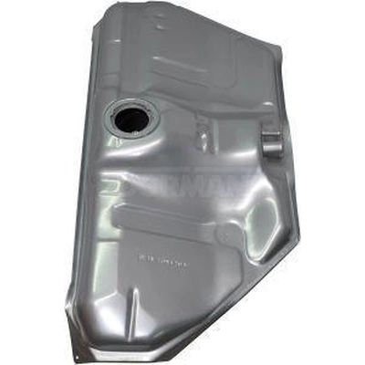 Fuel Tank by DORMAN (OE SOLUTIONS) - 576-327 pa3