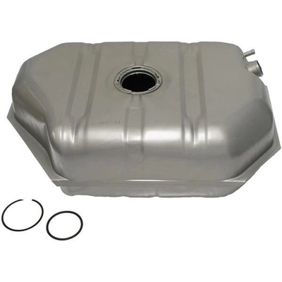 Fuel Tank by DORMAN (OE SOLUTIONS) - 576-330 pa1