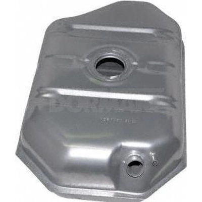 Fuel Tank by DORMAN (OE SOLUTIONS) - 576-331 pa6
