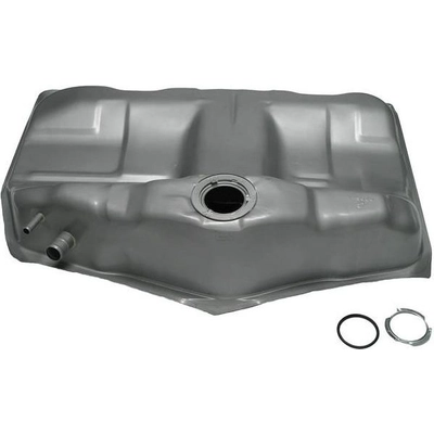 Fuel Tank by DORMAN (OE SOLUTIONS) - 576-337 pa1
