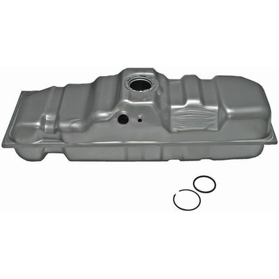 Fuel Tank by DORMAN (OE SOLUTIONS) - 576-344 pa1