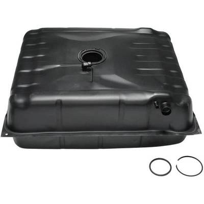 Fuel Tank by DORMAN (OE SOLUTIONS) - 576-350 pa1