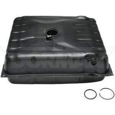 Fuel Tank by DORMAN (OE SOLUTIONS) - 576-350 pa2