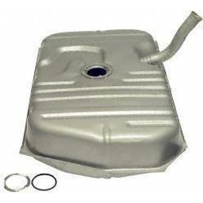 Fuel Tank by DORMAN (OE SOLUTIONS) - 576-351 pa1