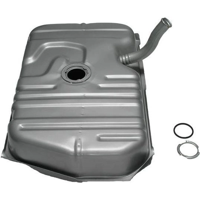 Fuel Tank by DORMAN (OE SOLUTIONS) - 576-353 pa1