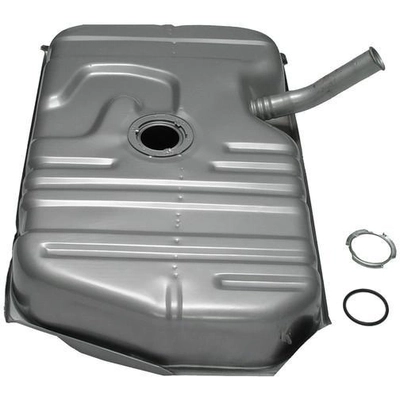 Fuel Tank by DORMAN (OE SOLUTIONS) - 576-355 pa1