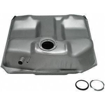 Fuel Tank by DORMAN (OE SOLUTIONS) - 576-357 pa1