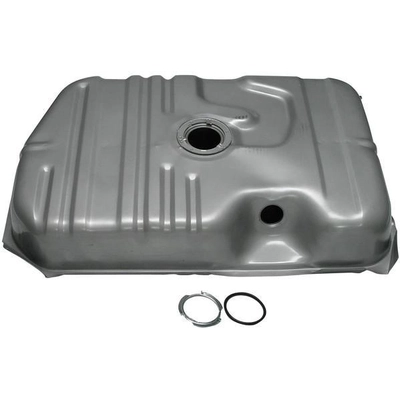 Fuel Tank by DORMAN (OE SOLUTIONS) - 576-363 pa1