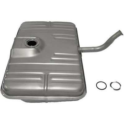Fuel Tank by DORMAN (OE SOLUTIONS) - 576-367 pa1