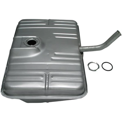 Fuel Tank by DORMAN (OE SOLUTIONS) - 576-370 pa1