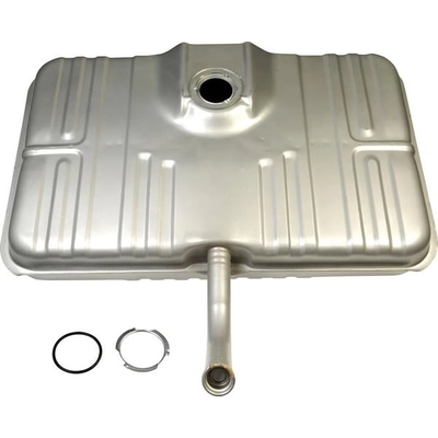 Fuel Tank by DORMAN (OE SOLUTIONS) - 576-371 pa1