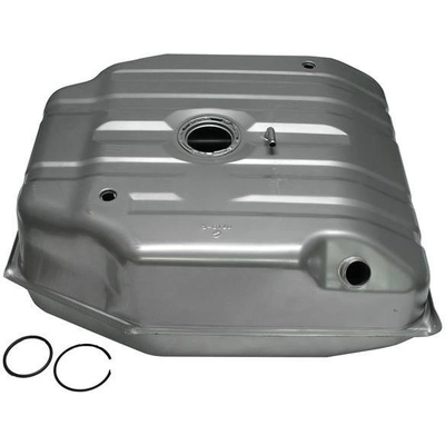Fuel Tank by DORMAN (OE SOLUTIONS) - 576-372 pa1
