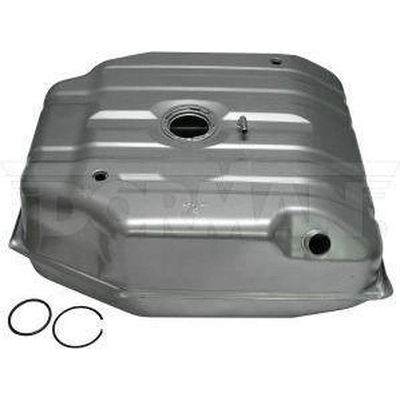 Fuel Tank by DORMAN (OE SOLUTIONS) - 576-372 pa2