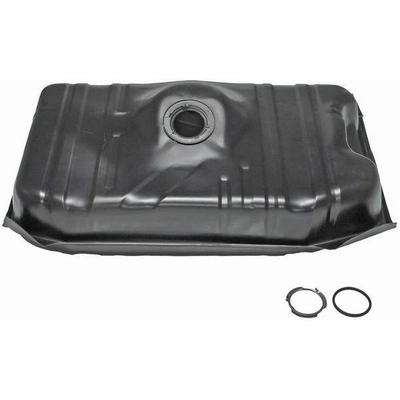 Fuel Tank by DORMAN (OE SOLUTIONS) - 576-376 pa1