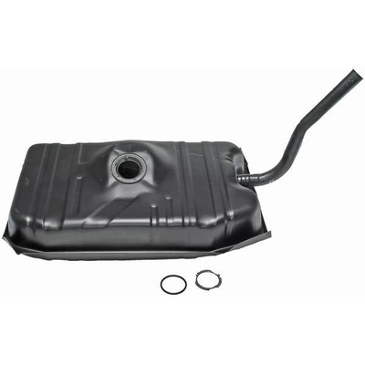 Fuel Tank by DORMAN (OE SOLUTIONS) - 576-377 pa1