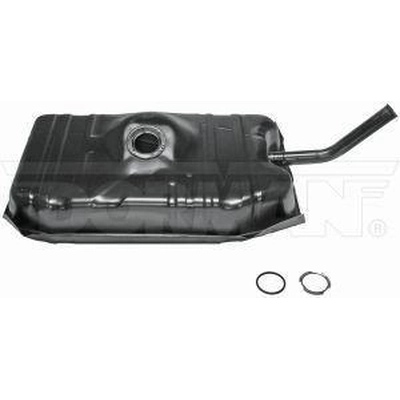 Fuel Tank by DORMAN (OE SOLUTIONS) - 576-378 pa2