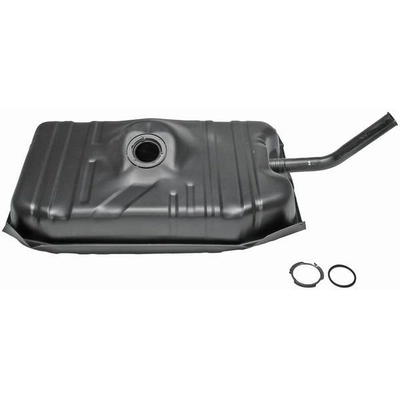 Fuel Tank by DORMAN (OE SOLUTIONS) - 576-380 pa1