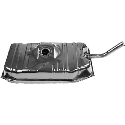 Fuel Tank by DORMAN (OE SOLUTIONS) - 576-381 pa1