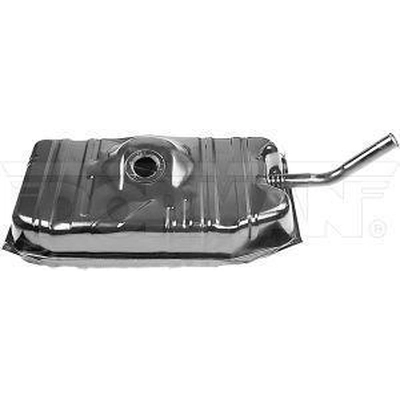 Fuel Tank by DORMAN (OE SOLUTIONS) - 576-381 pa2