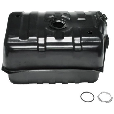 Fuel Tank by DORMAN (OE SOLUTIONS) - 576-382 pa1