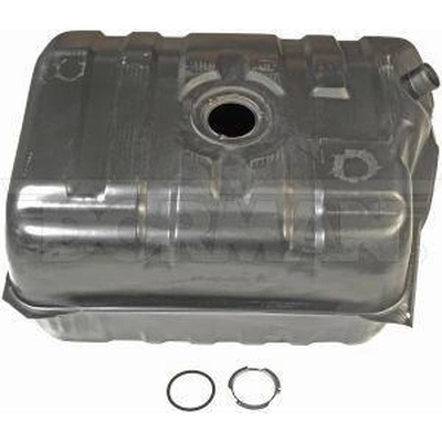 Fuel Tank by DORMAN (OE SOLUTIONS) - 576-383 pa2