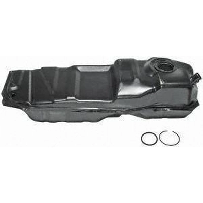 Fuel Tank by DORMAN (OE SOLUTIONS) - 576-385 pa1