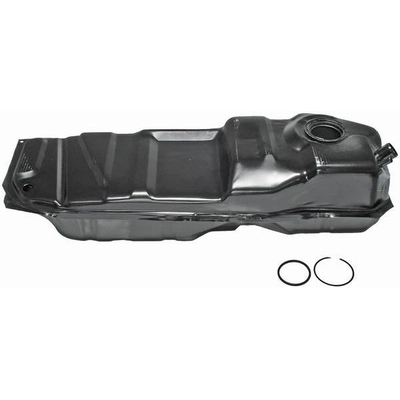 Fuel Tank by DORMAN (OE SOLUTIONS) - 576-385 pa2