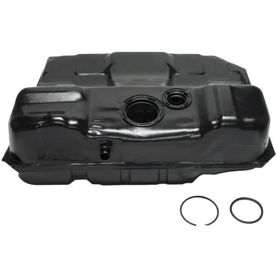 Fuel Tank by DORMAN (OE SOLUTIONS) - 576-389 pa1