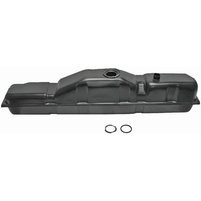 Fuel Tank by DORMAN (OE SOLUTIONS) - 576-390 pa1