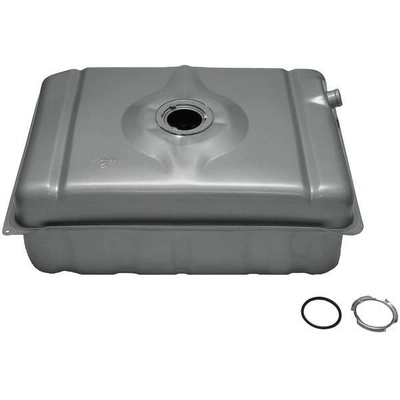 Fuel Tank by DORMAN (OE SOLUTIONS) - 576-393 pa1