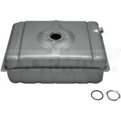 Fuel Tank by DORMAN (OE SOLUTIONS) - 576-393 pa2