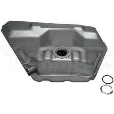 Fuel Tank by DORMAN (OE SOLUTIONS) - 576-394 pa2