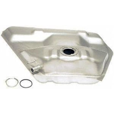 Fuel Tank by DORMAN (OE SOLUTIONS) - 576-395 pa3