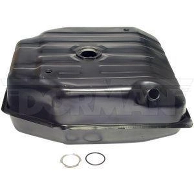Fuel Tank by DORMAN (OE SOLUTIONS) - 576-397 pa2
