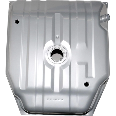 Fuel Tank by DORMAN (OE SOLUTIONS) - 576-397 pa4