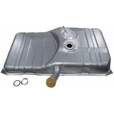 Fuel Tank by DORMAN (OE SOLUTIONS) - 576-405 pa3