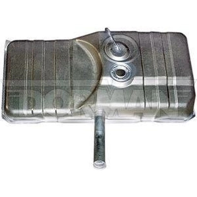 Fuel Tank by DORMAN (OE SOLUTIONS) - 576-406 pa2