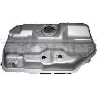 Fuel Tank by DORMAN (OE SOLUTIONS) - 576-415 pa2