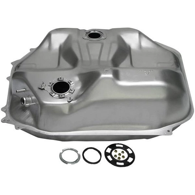 Fuel Tank by DORMAN (OE SOLUTIONS) - 576-604 pa1