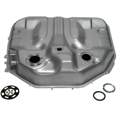 Fuel Tank by DORMAN (OE SOLUTIONS) - 576-608 pa1