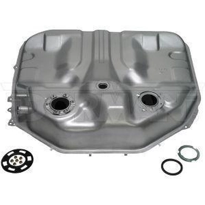 Fuel Tank by DORMAN (OE SOLUTIONS) - 576-608 pa2