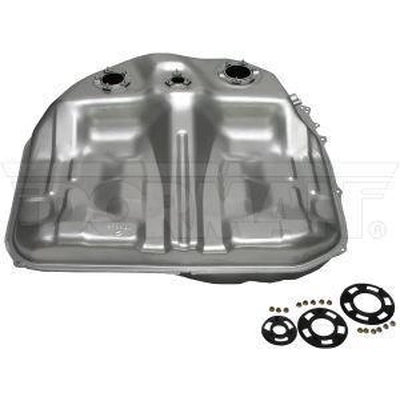Fuel Tank by DORMAN (OE SOLUTIONS) - 576-609 pa2