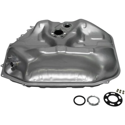 Fuel Tank by DORMAN (OE SOLUTIONS) - 576-610 pa1
