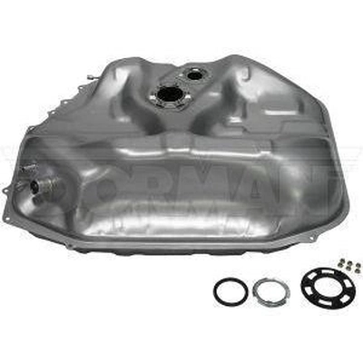 Fuel Tank by DORMAN (OE SOLUTIONS) - 576-610 pa2