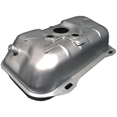 DORMAN (OE SOLUTIONS) - 576-628 - Fuel Tank With Lock Ring And Seal pa1