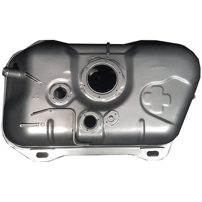 DORMAN (OE SOLUTIONS) - 576-628 - Fuel Tank With Lock Ring And Seal pa3