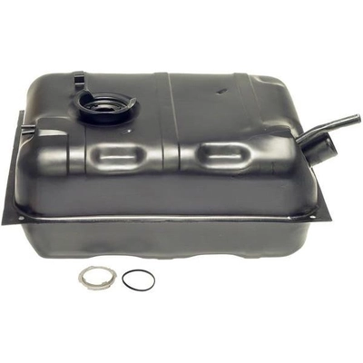 Fuel Tank by DORMAN (OE SOLUTIONS) - 576-651 pa1